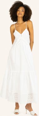 Super Natural by Secret Mission Daniella Dress