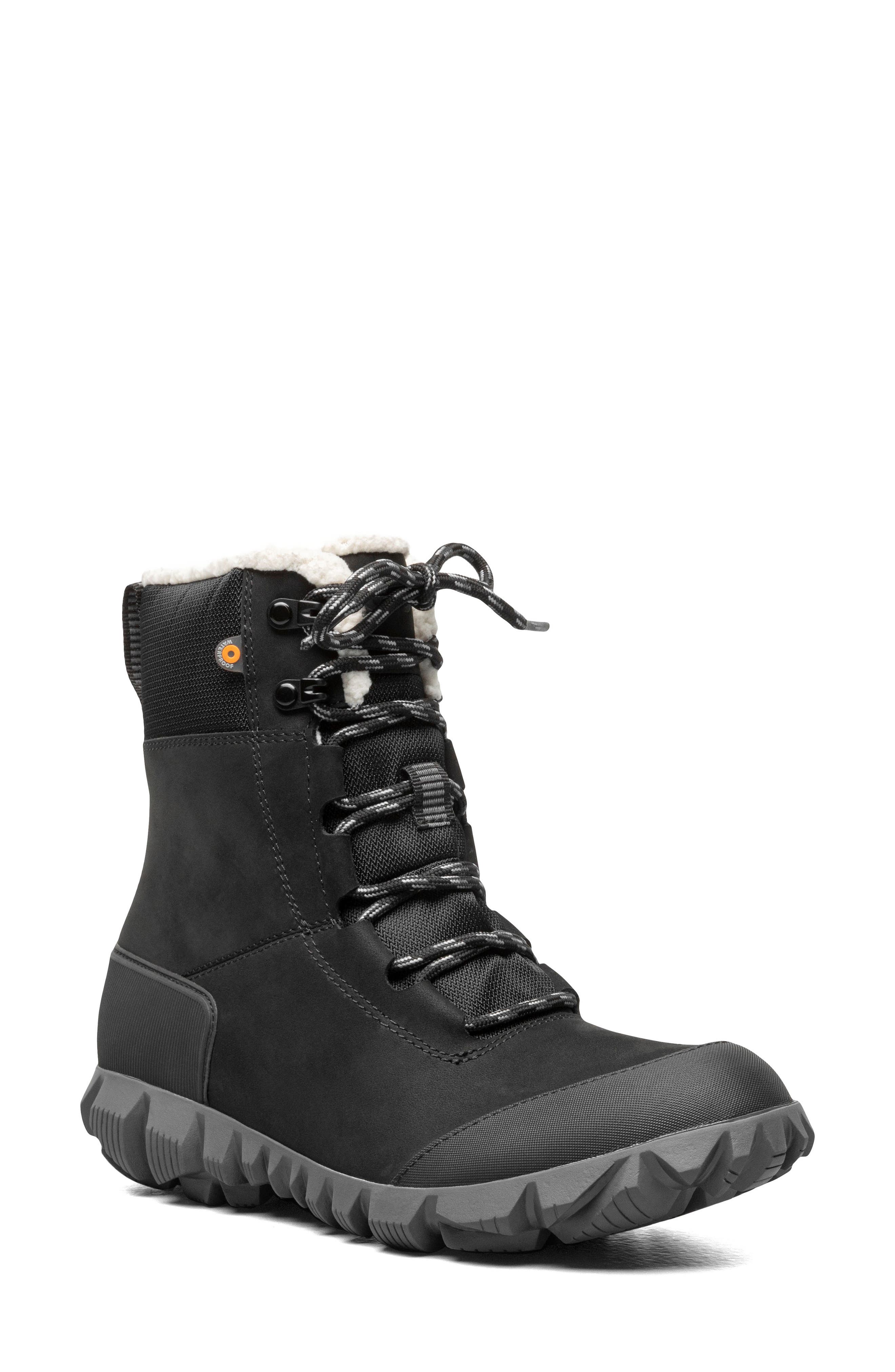 Bogs Arcata Waterproof Boot, Main, color, 