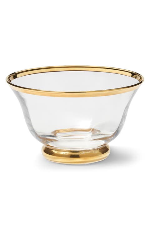 Sophia Nut Bowl
