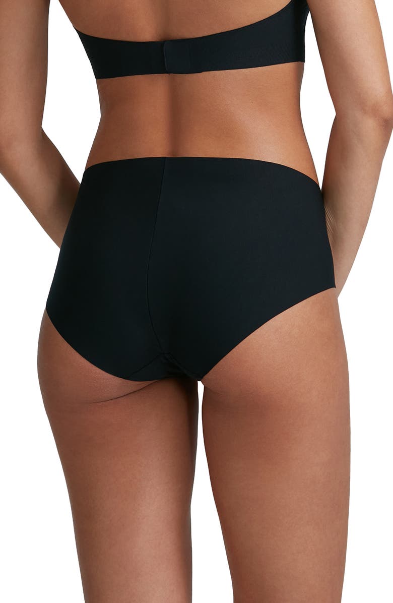 Commando Butter Bikini, Alternate, color,