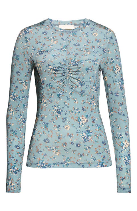 Neri Jersey Top