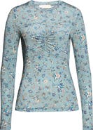 Ulla Johnson Neri Jersey Top