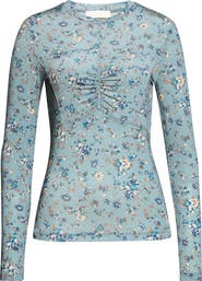 Ulla Johnson Neri Jersey Top