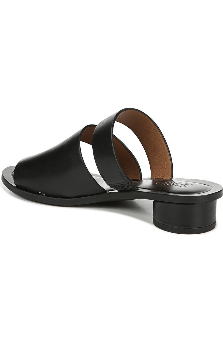 SARTO by Franco Sarto Trixie Slide Sandal, Alternate, color,