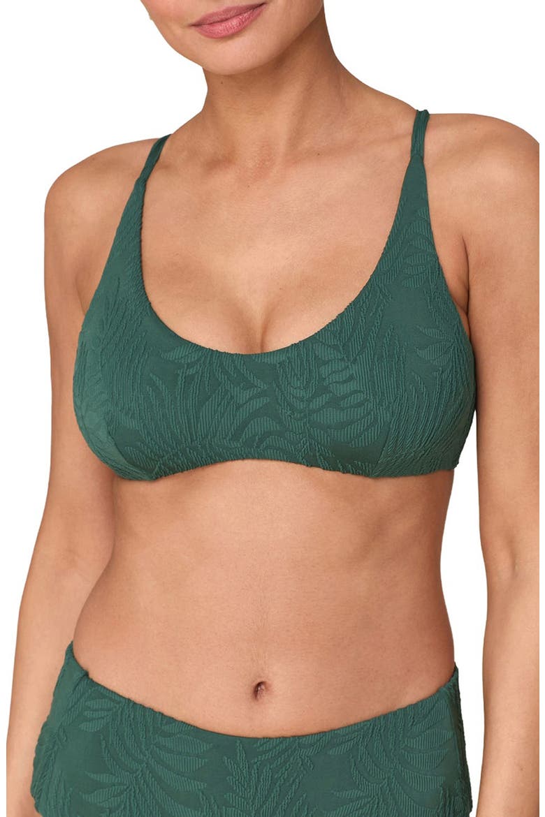 The Essex Bikini Top, Main, color, PINE