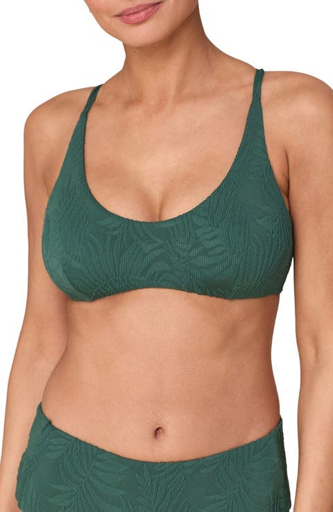 The Essex Bikini Top