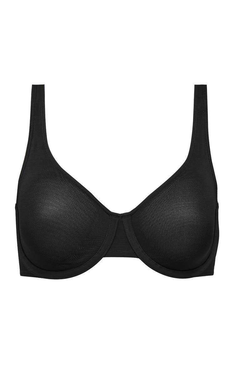 CUUP The Full Coverage, Main, color, Black