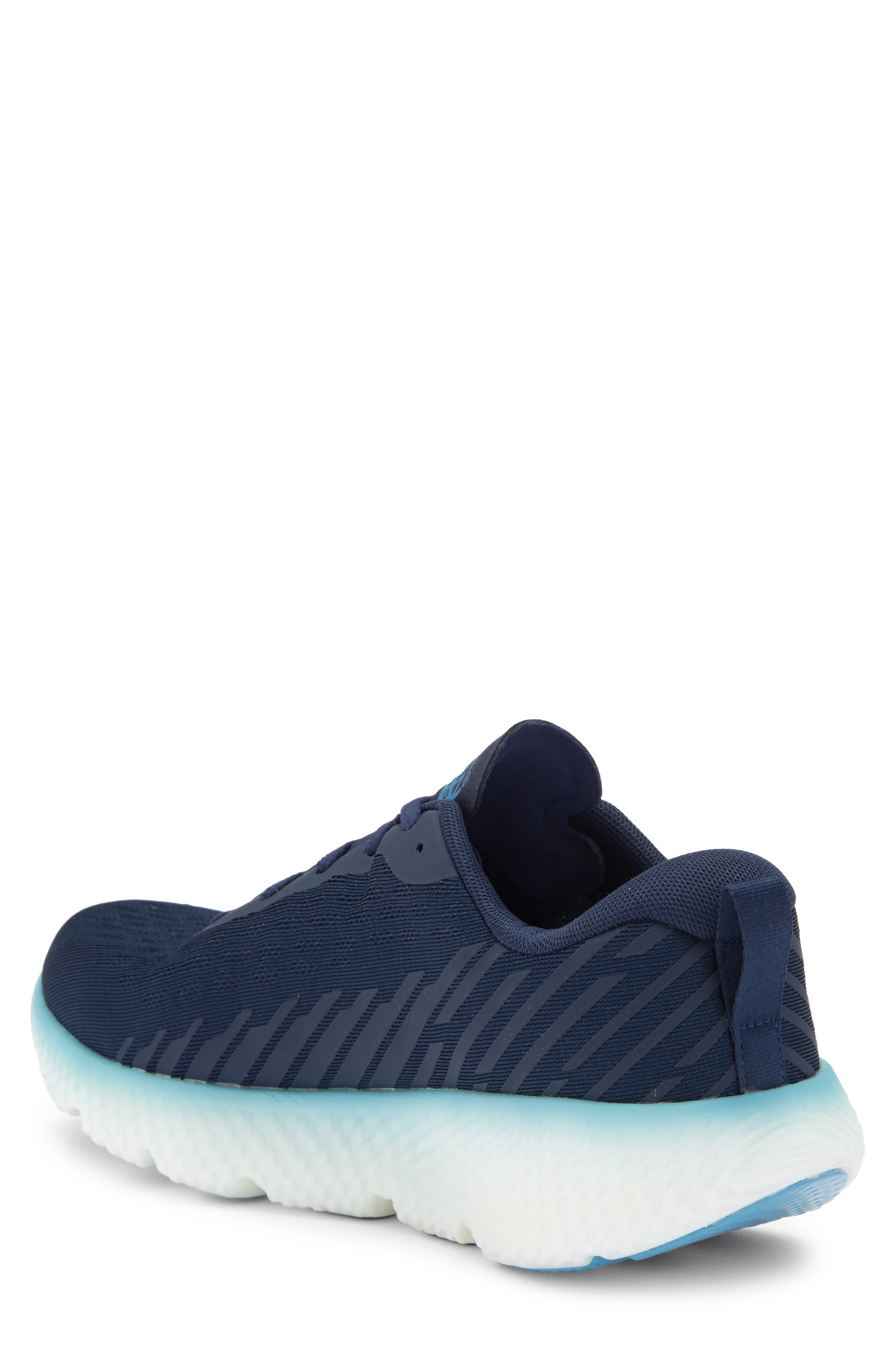 SKECHERS GOrun MaxRoad 5 Running Shoe, Alternate, color, 