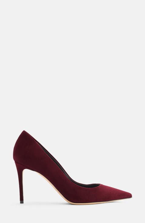 Gigi Pumps