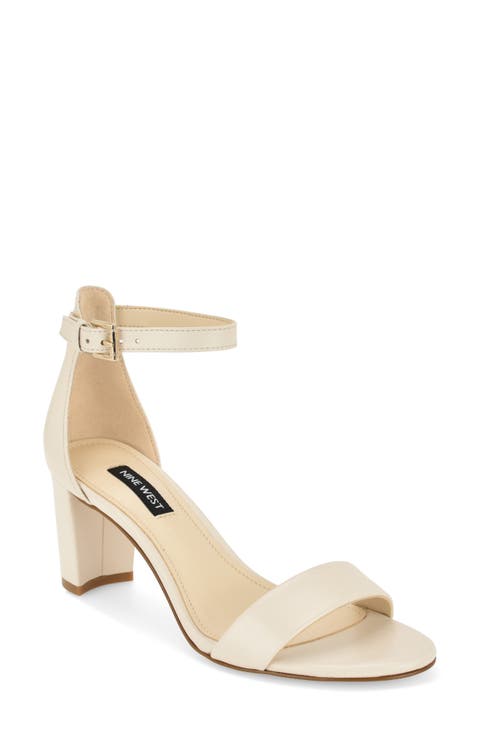 Pruce Ankle Strap Sandal (Women)