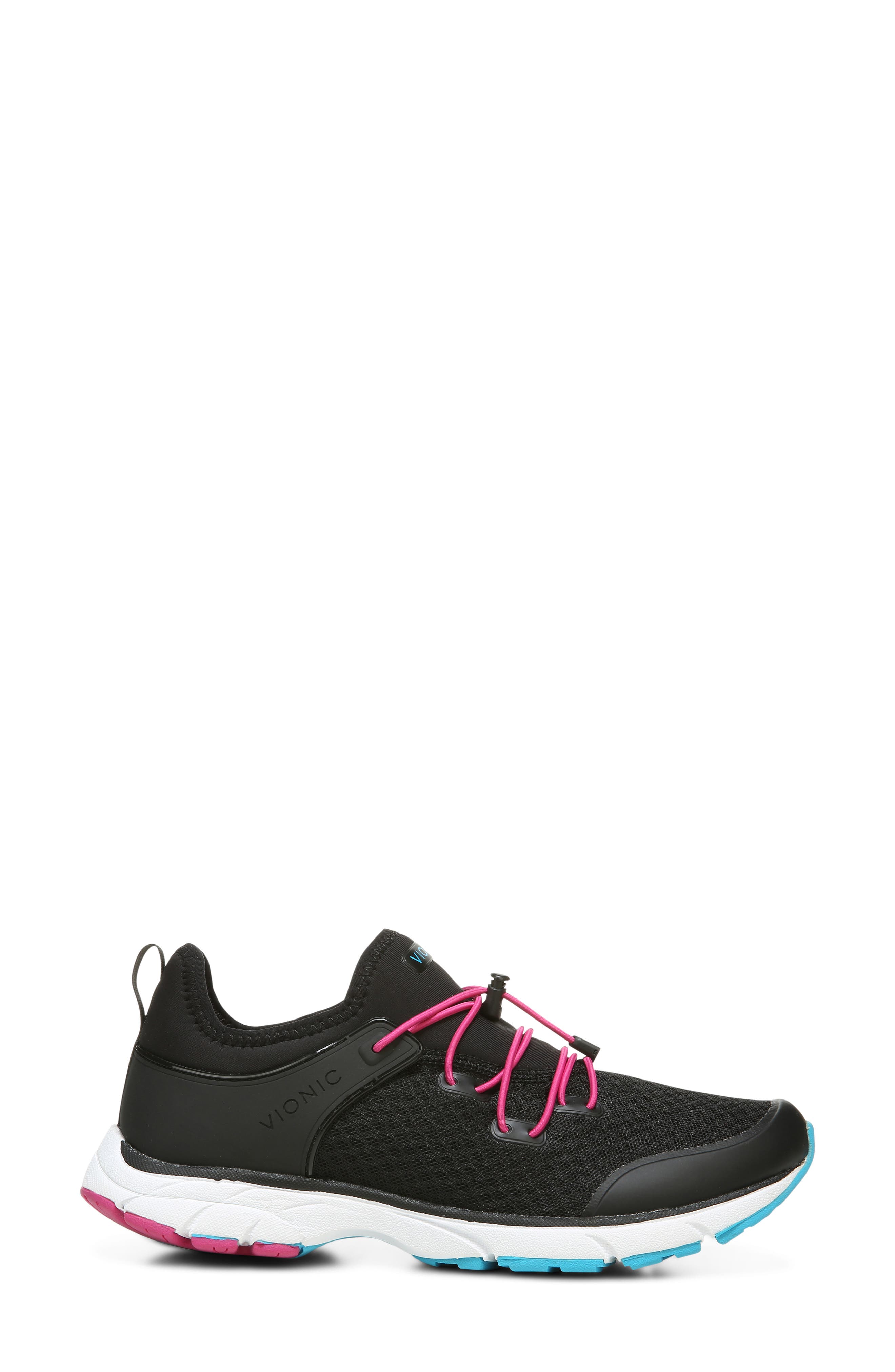 Vionic London Sneaker, Main, color, 