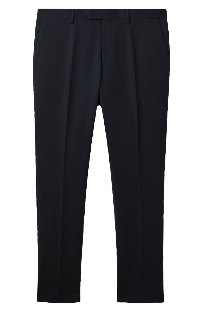 Reiss Eastbury Slim Fit Pants, Alternate, color,