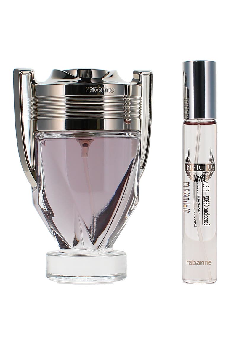 Invictus Eau de Toilette 2-Piece Set, Main, color, NO COLOR