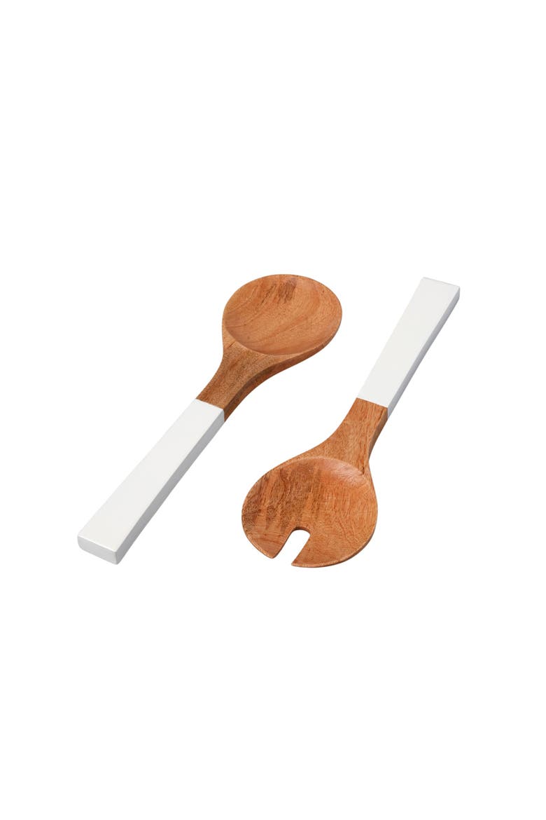 Madras Serving Set, Main, color, Natural