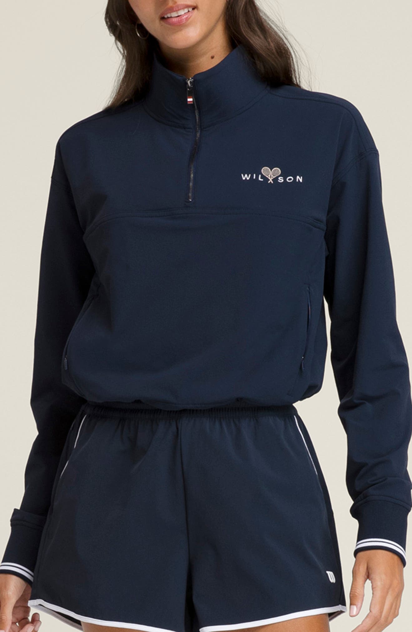 selected CLASSIC NAVY