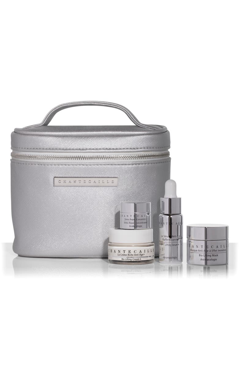 Chantecaille Bio Lifting Travel Collection, Main, color, 