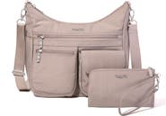 baggallini Modern Everywhere Bagg EMF Blocking Pocket