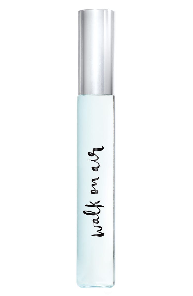 kate spade new york 'walk on air' eau de parfum rollerball, Alternate, color, 