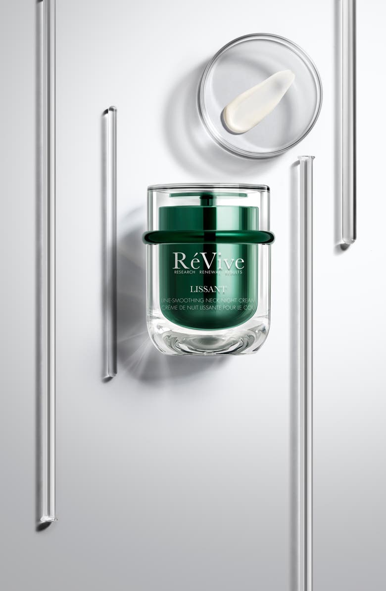 RéVive<sup>®</sup> Lissant Line-Smoothing Night Cream, Alternate, color, 