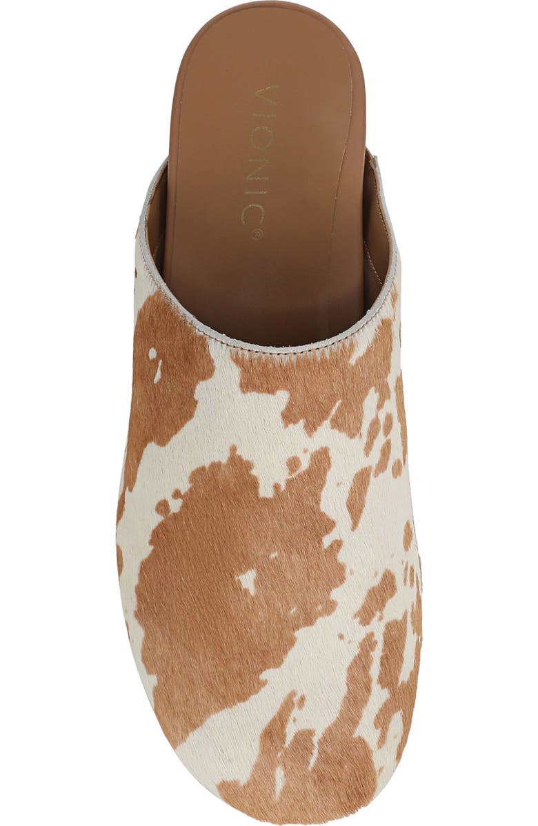 Vionic Opal Mule, Alternate, color, Brown Multi