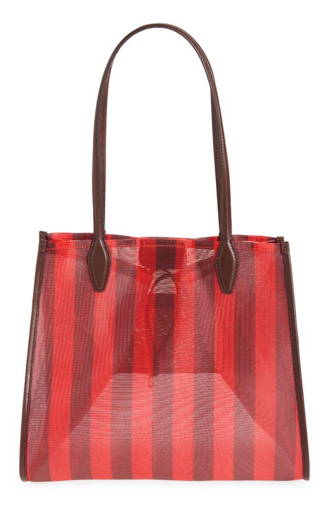 The Lexington Tote