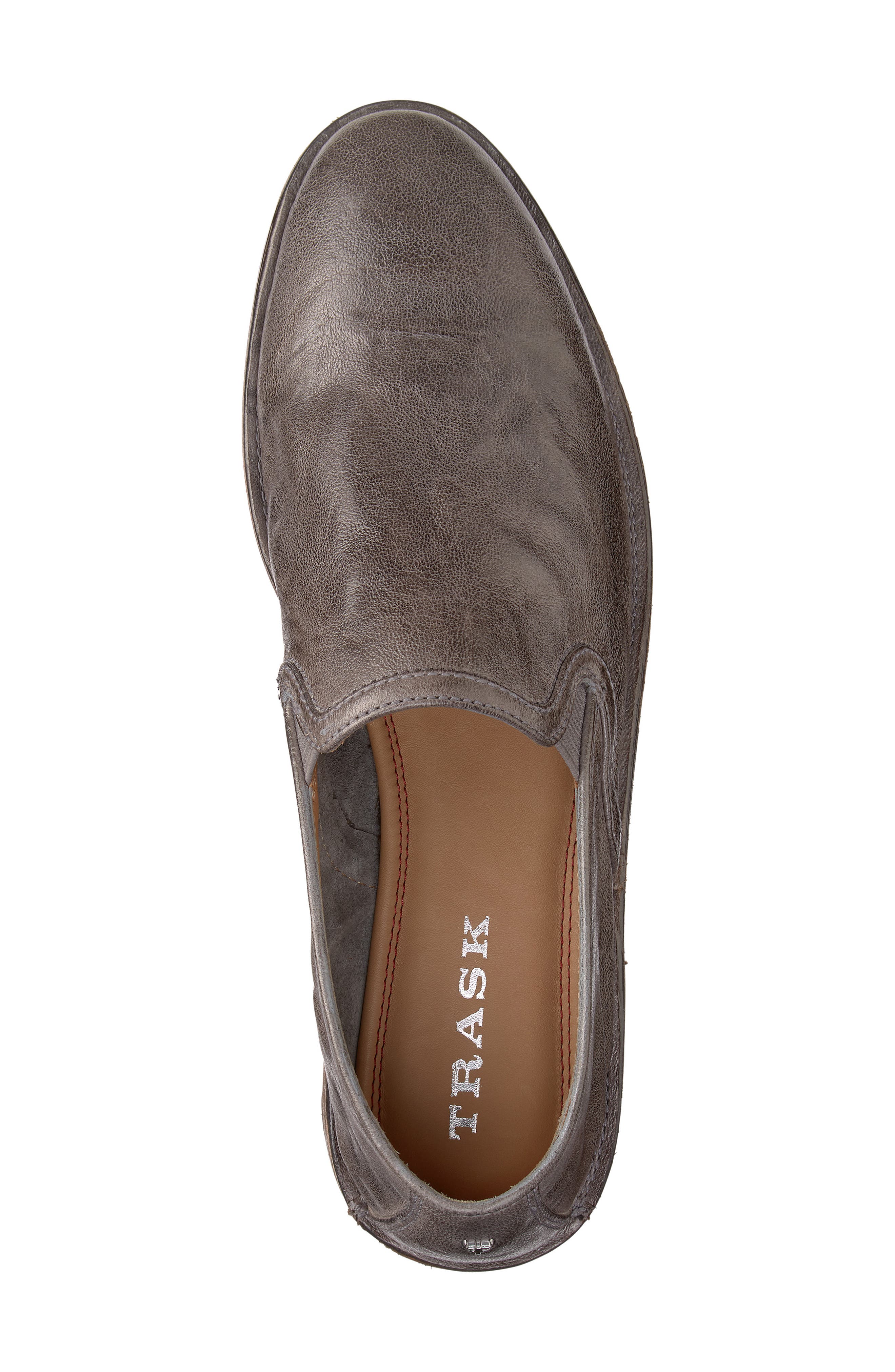 Trask Ali Loafer, Alternate, color, 