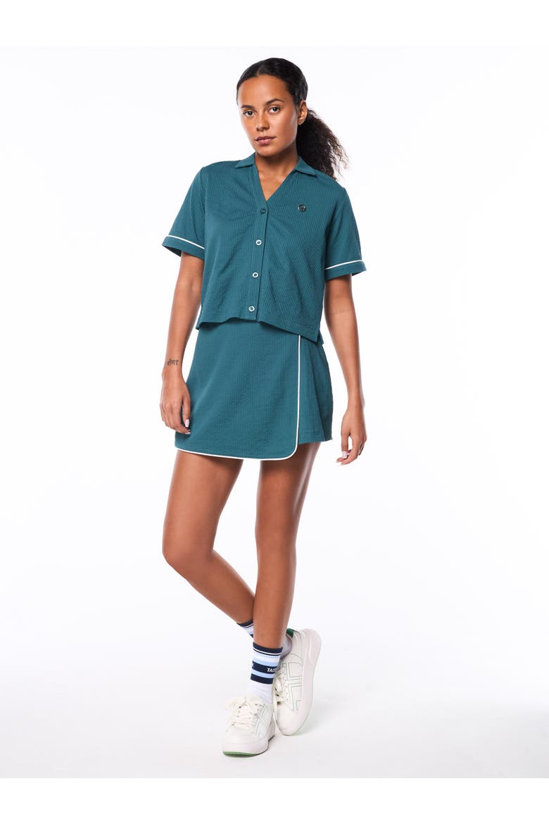 Tullia Skirt, Alternate, color, MEDITERRANEA