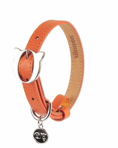 Lilo Cat Collar
