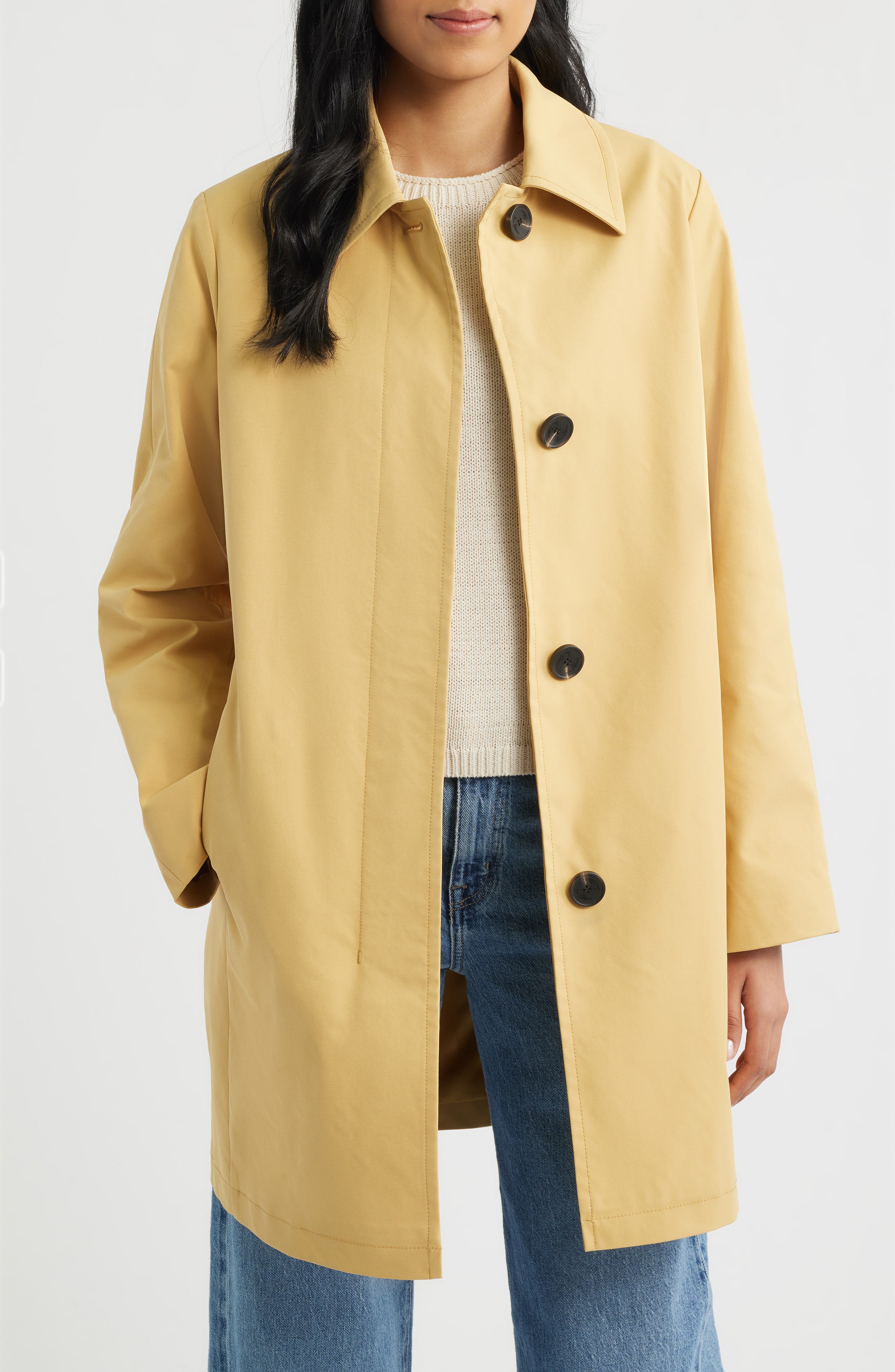 selected VINTAGE MUSTARD