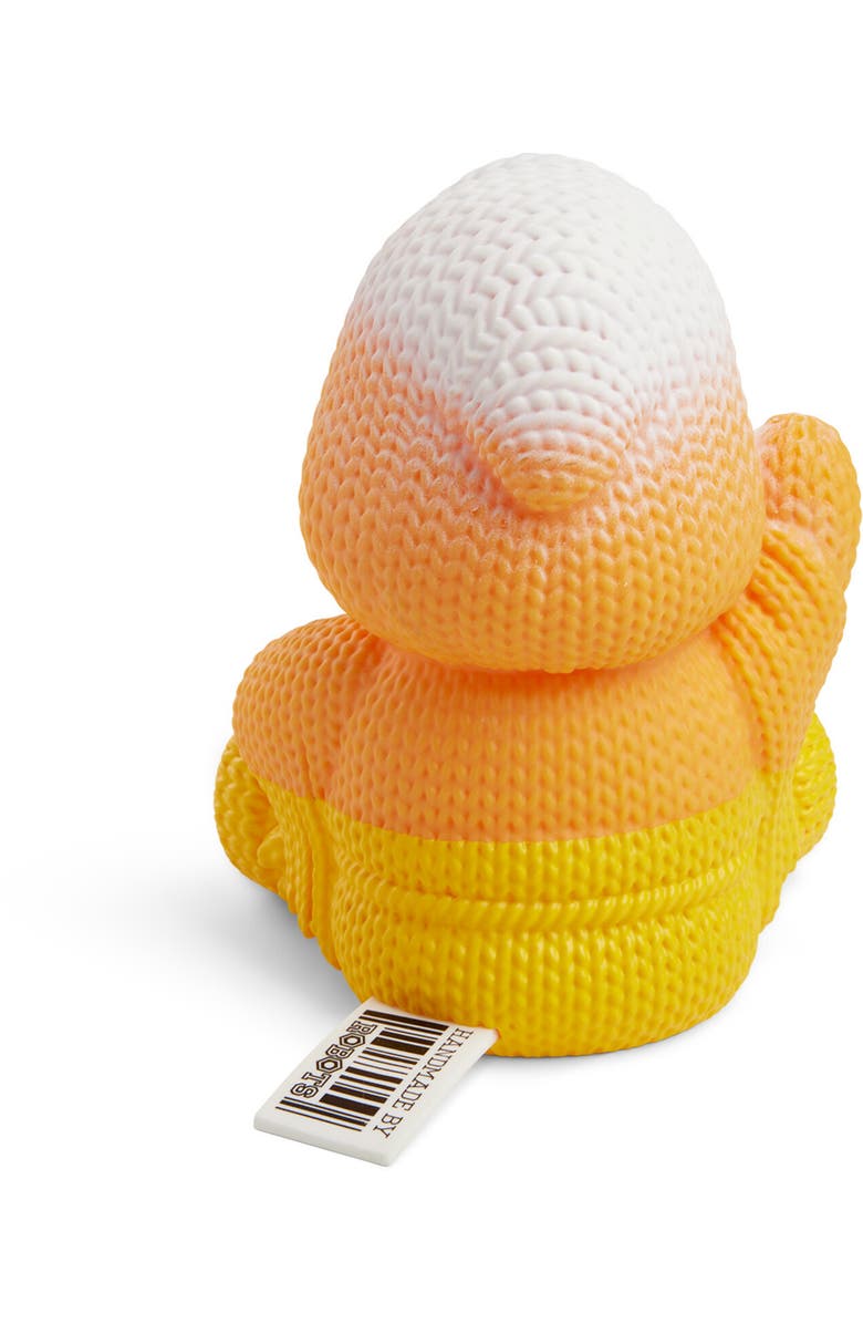 Handmade By Robots Ghost Face 259 Le Candy Corn Scented, Alternate, color, 