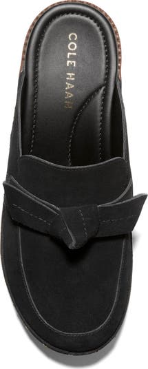 Cole Haan Cloudfeel Bow Clog (Women) | Nordstrom