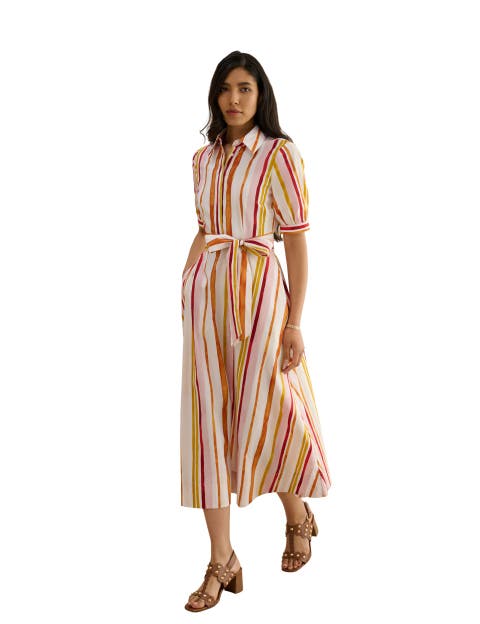 Cressida Midi Dress