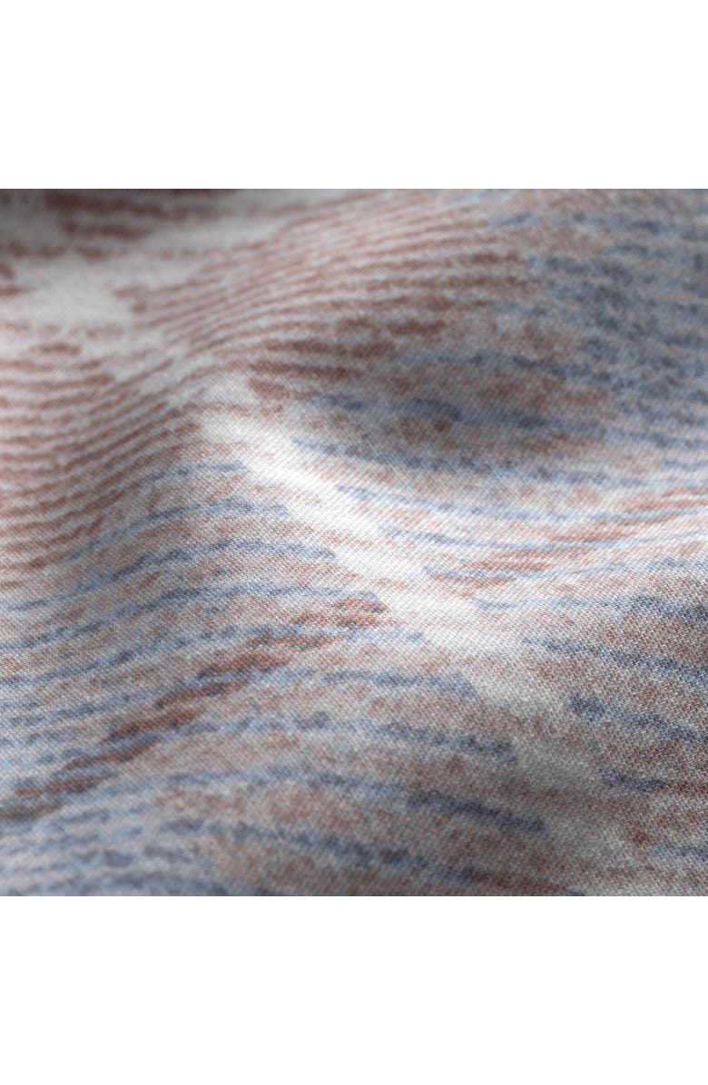 Togas Snowy pillowcase, Alternate, color, White