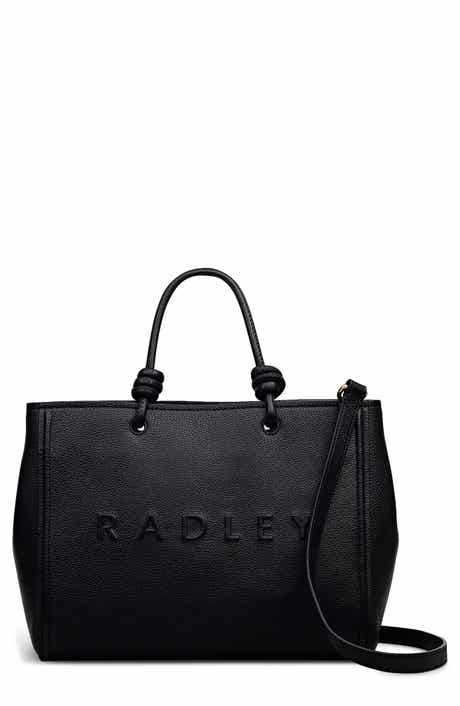 Ridgeway Gardens Medium Satchel