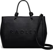 Radley Ridgeway Gardens Medium Satchel
