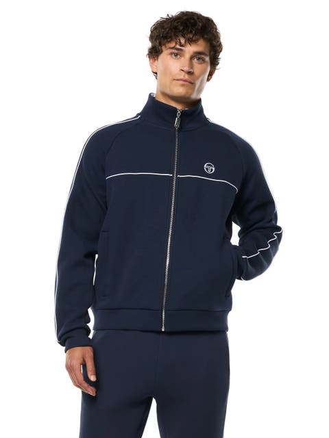 Lioni Tech Fleece Jacket