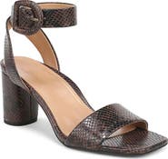 Vionic Zinfandel Sandal