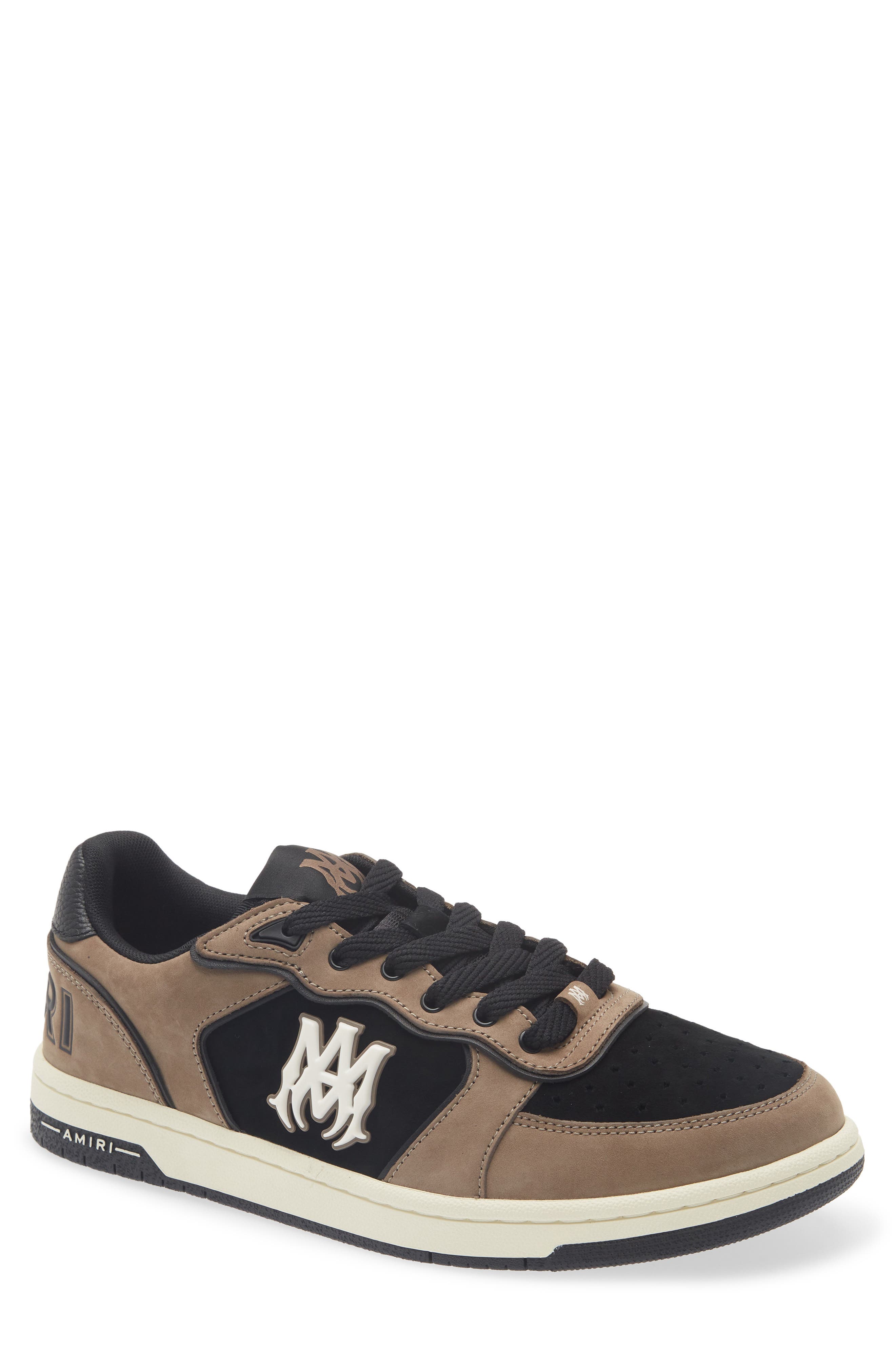 Newport Sneaker, Main, color, BROWN