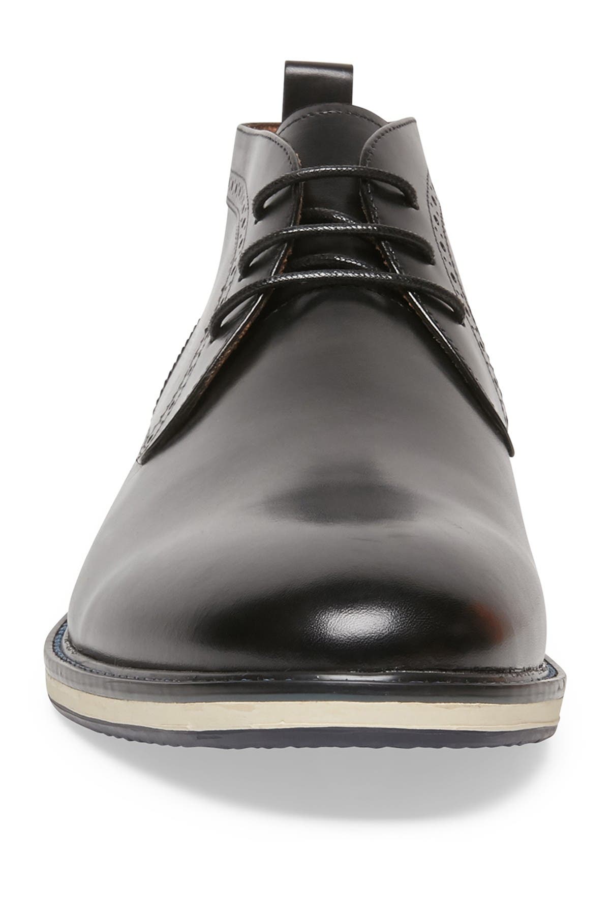 Steve Madden Breemer Leather Chukka Boot, Alternate, color, 