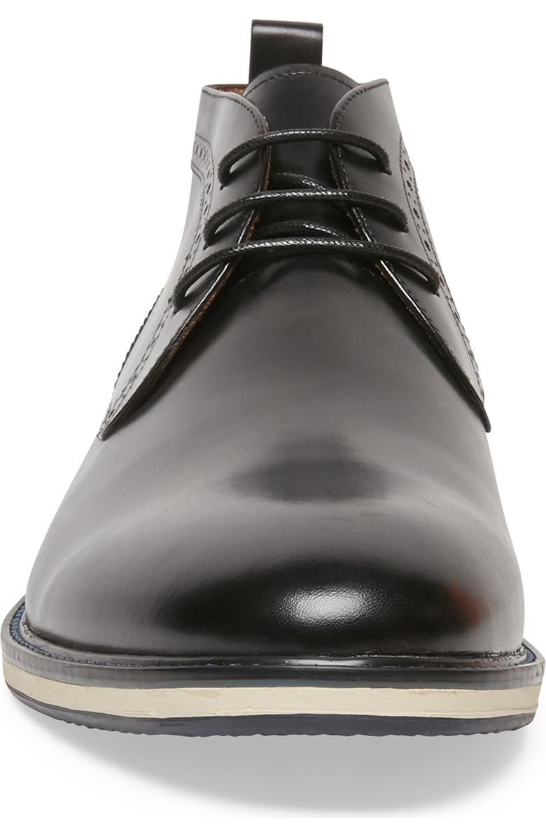 Steve Madden Breemer Leather Chukka Boot, Alternate, color,