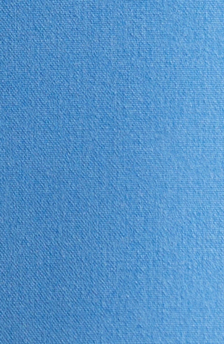 Tahari ASL Faux Double Breasted Blazer, Alternate, color, 