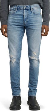 G-STAR 3301 Slim Jeans