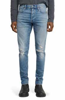 G-STAR 3301 Slim Jeans