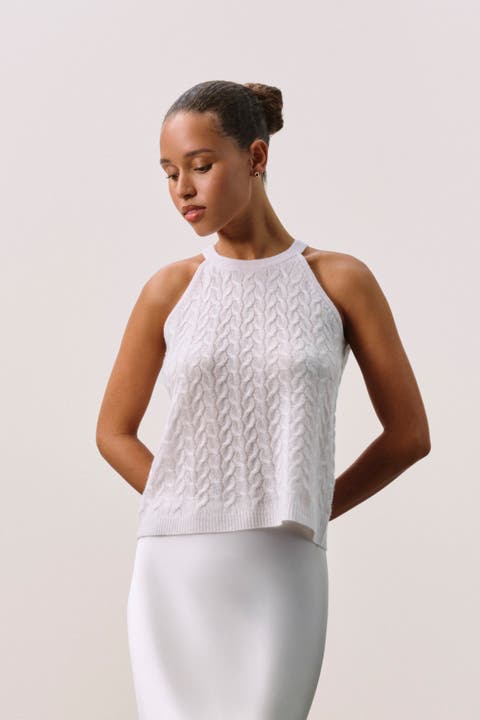 Featherweight Cable Tank