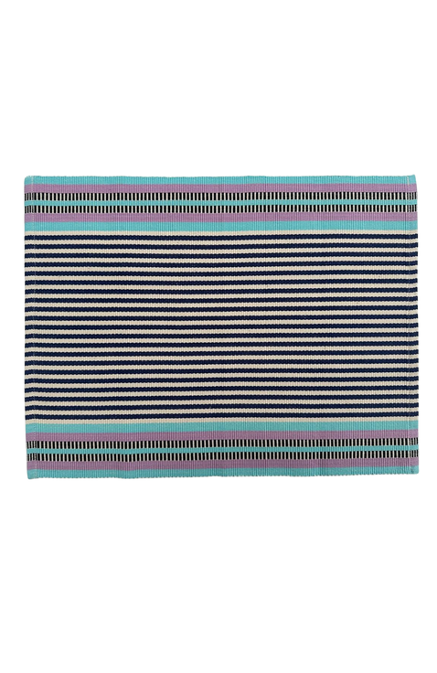Handwoven Bahari Placemats - Set of 4