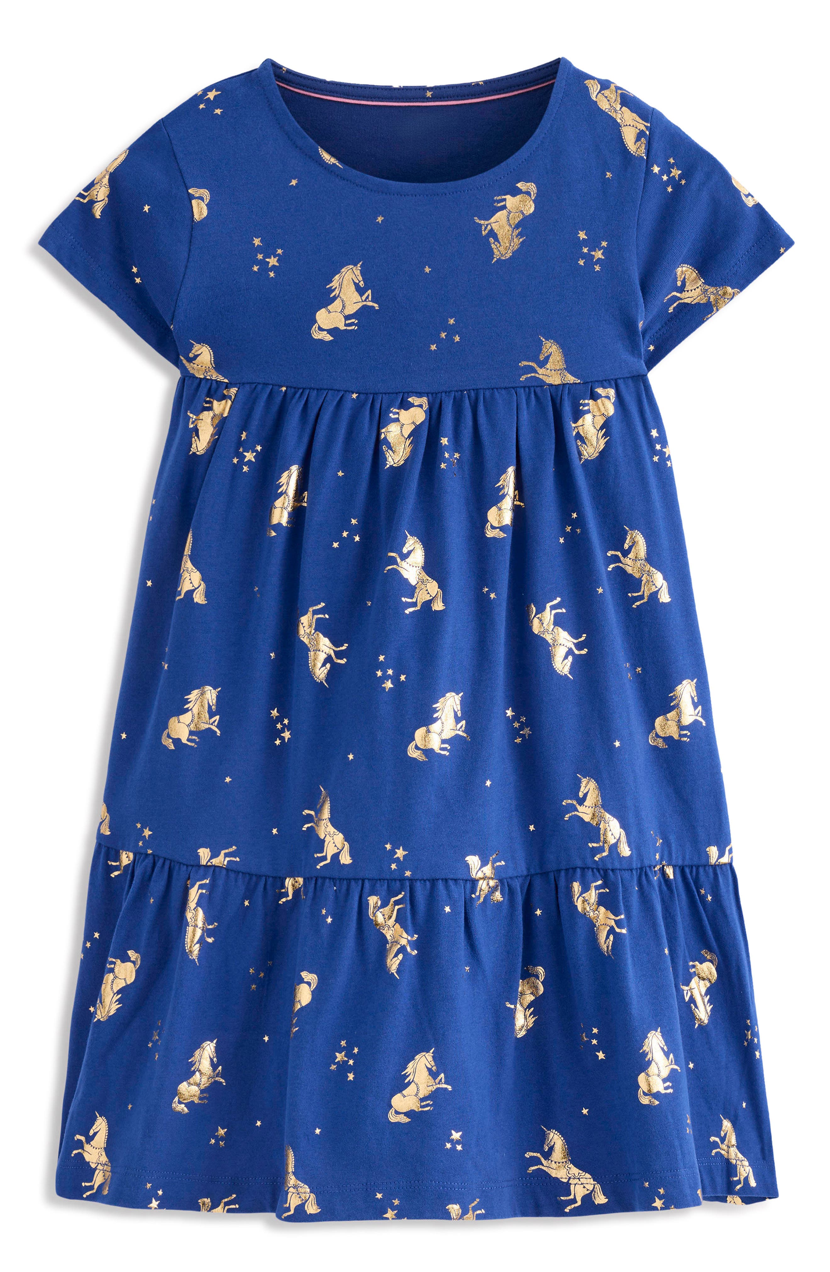 selected SAPPHIRE BLUE UNICORNS