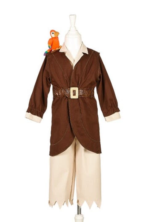 Christophe Pirate Costume Set for Children (Toddler)