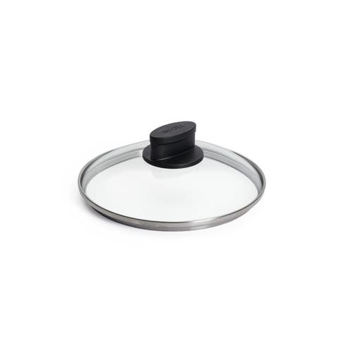 Ecolite Safety Glass Lid 12-Inch