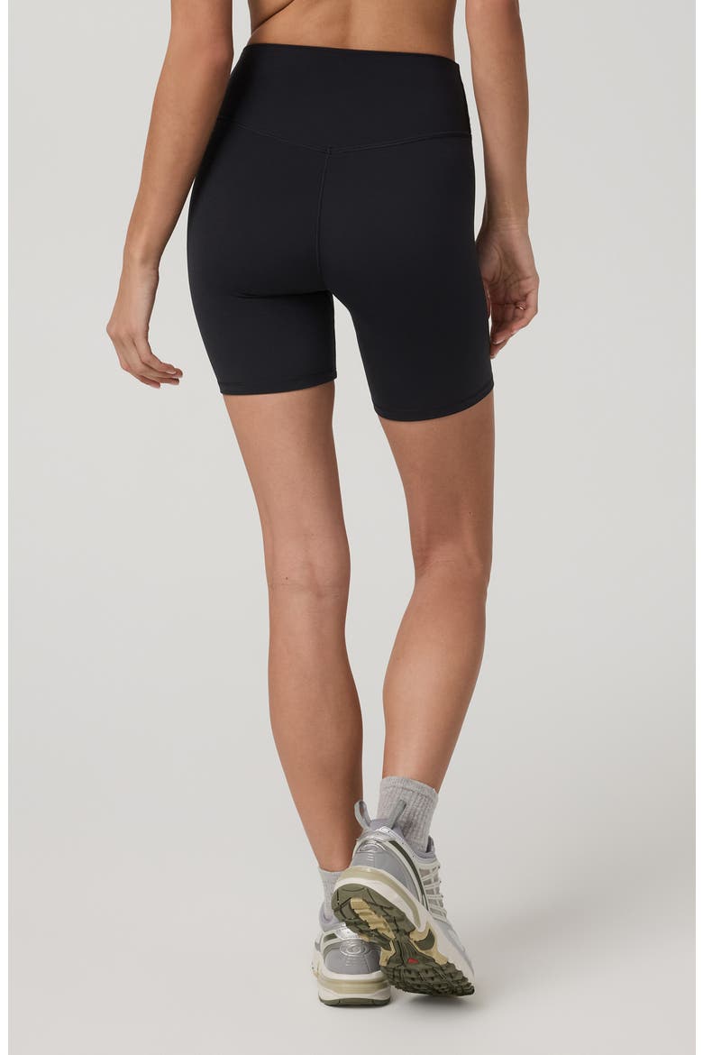AlltheForm™ Shorts, Alternate, color, BLACK
