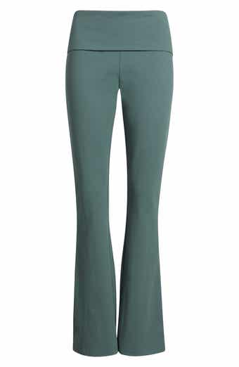 BP. Foldover Leggings